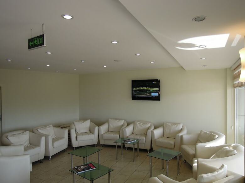 Konya Meram Park Hotel