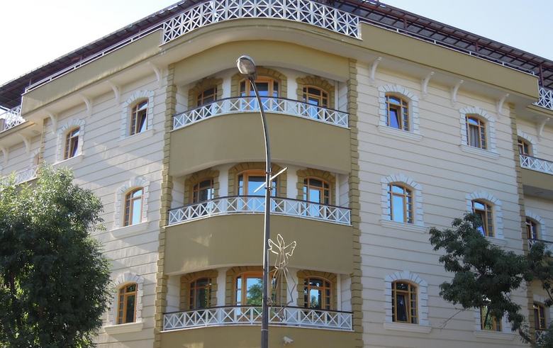 Konya Meram Park Hotel