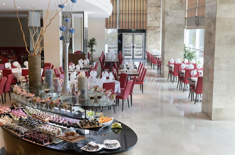 Hotel Rixos Konya