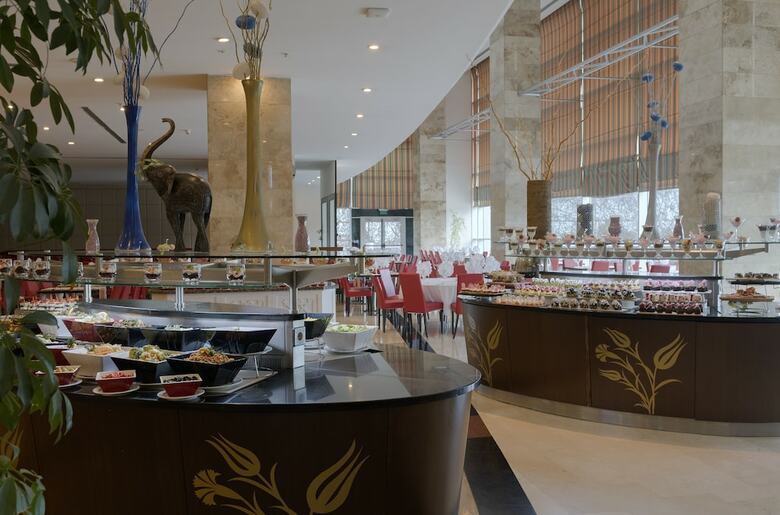 Hotel Rixos Konya