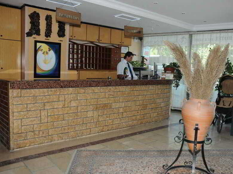 Ani & Sems Hotel