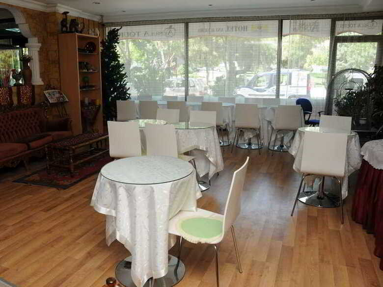 Ani & Sems Hotel