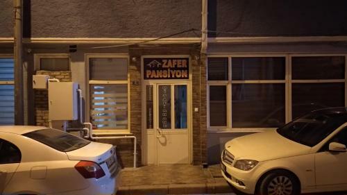 Hotel Is-der Konya