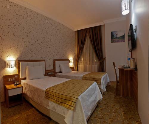 Adnan Bey Hotel