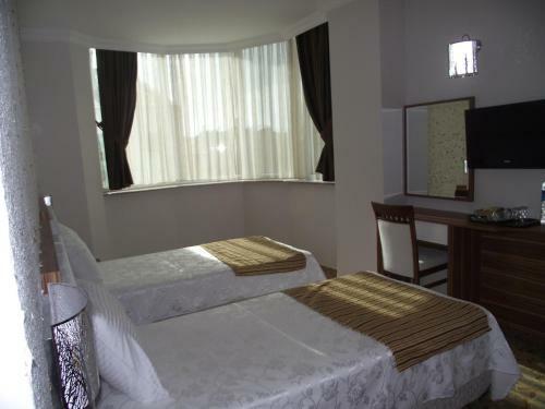 Adnan Bey Hotel