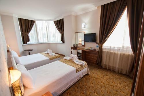 Adnan Bey Hotel