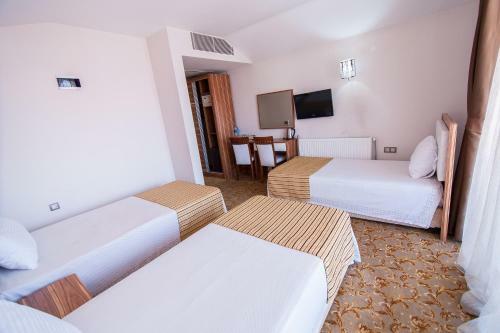 Adnan Bey Hotel