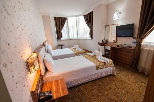 Adnan Bey Hotel