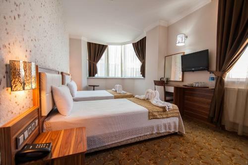 Adnan Bey Hotel