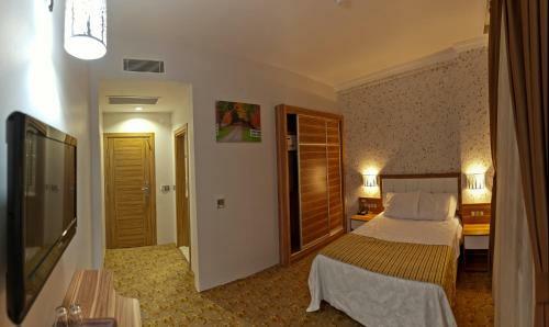 Adnan Bey Hotel