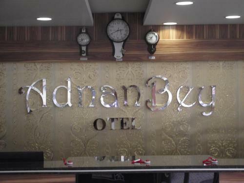 Adnan Bey Hotel