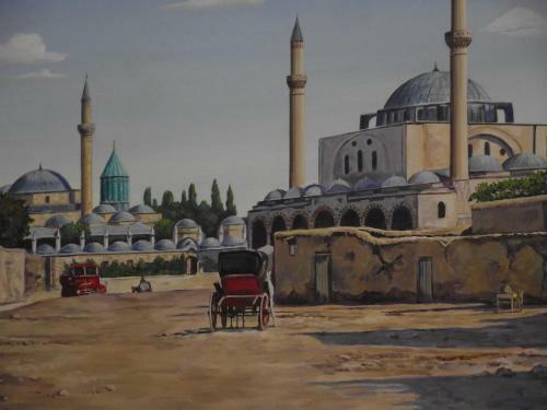 Adnan Bey Hotel