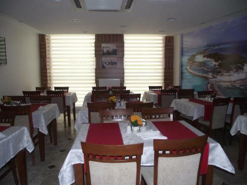 Adnan Bey Hotel