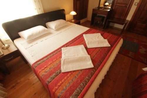 Konya Dervish Hotel