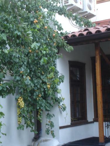Konya Dervish Hotel