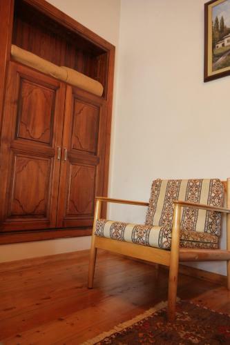 Konya Dervish Hotel