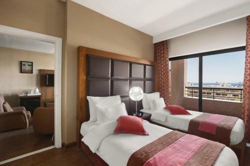 Days Inn Hotel & Suites, Aqaba