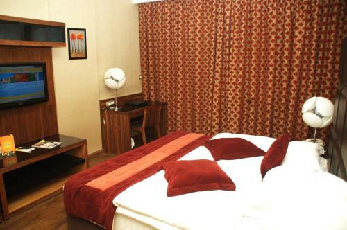 Days Inn Hotel & Suites, Aqaba