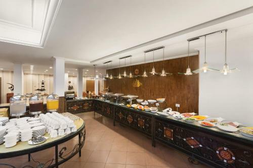 Days Inn Hotel & Suites, Aqaba