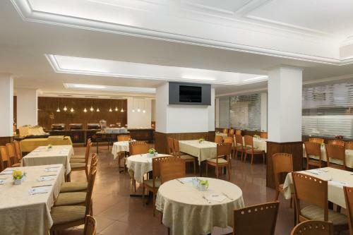 Days Inn Hotel & Suites, Aqaba