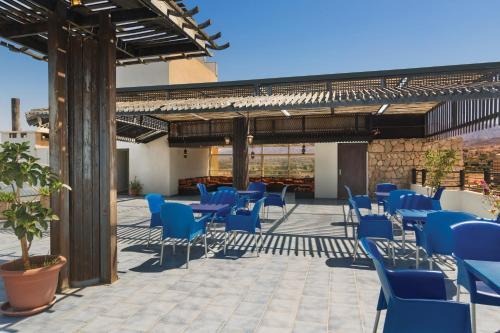 Days Inn Hotel & Suites, Aqaba