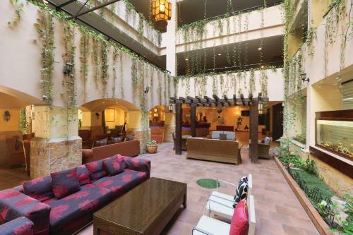 Days Inn Hotel & Suites, Aqaba