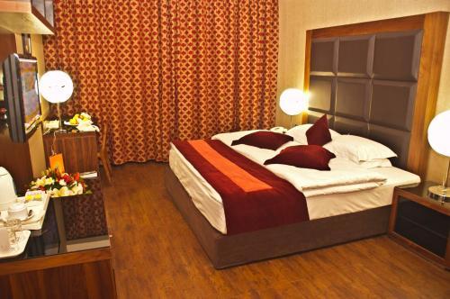Days Inn Hotel & Suites, Aqaba