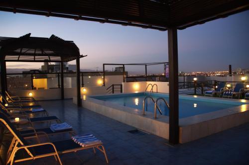 Days Inn Hotel & Suites, Aqaba