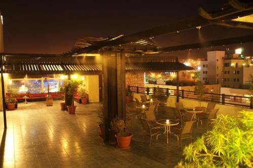 Days Inn Hotel & Suites, Aqaba