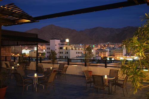 Days Inn Hotel & Suites, Aqaba