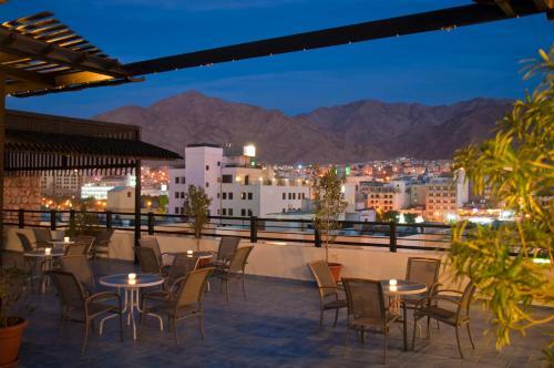 Days Inn Hotel & Suites, Aqaba