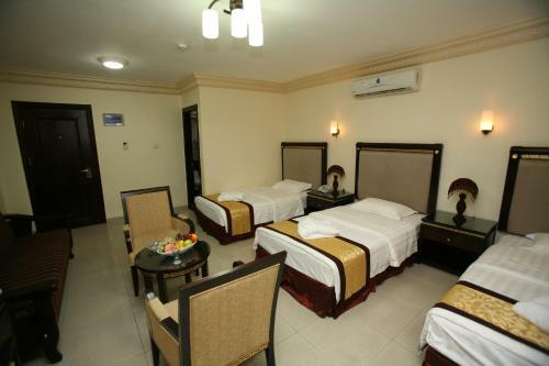 Cedar Hotel