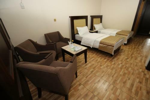 Al Zaitouna Hotel