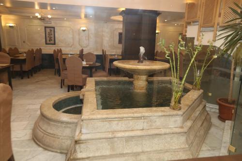Al Zaitouna Hotel