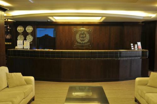 Al Zaitouna Hotel