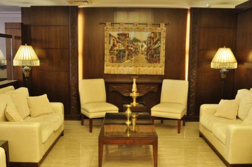 Al Zaitouna Hotel