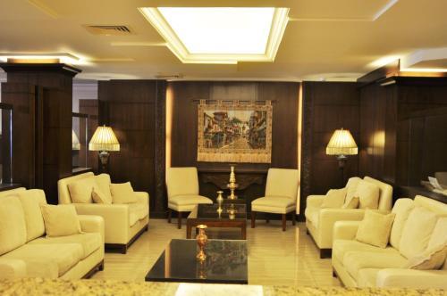 Al Zaitouna Hotel