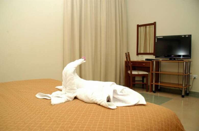 Aquavista Hotel & Suites