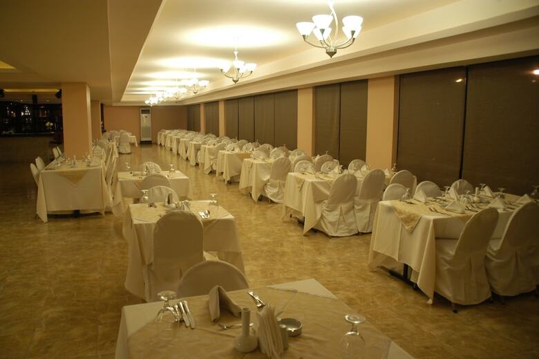 Aquavista Hotel & Suites