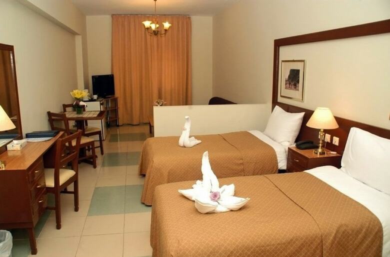 Aquavista Hotel & Suites