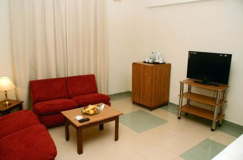 Aquavista Hotel & Suites