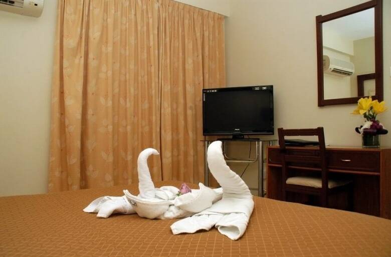 Aquavista Hotel & Suites