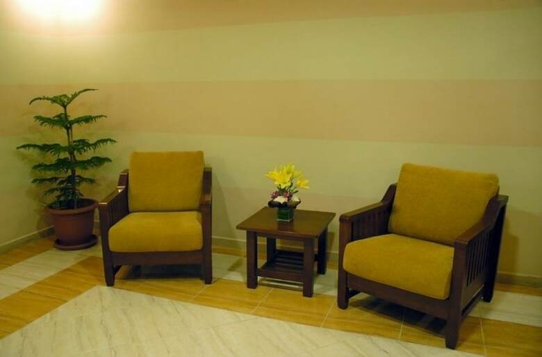 Aquavista Hotel & Suites