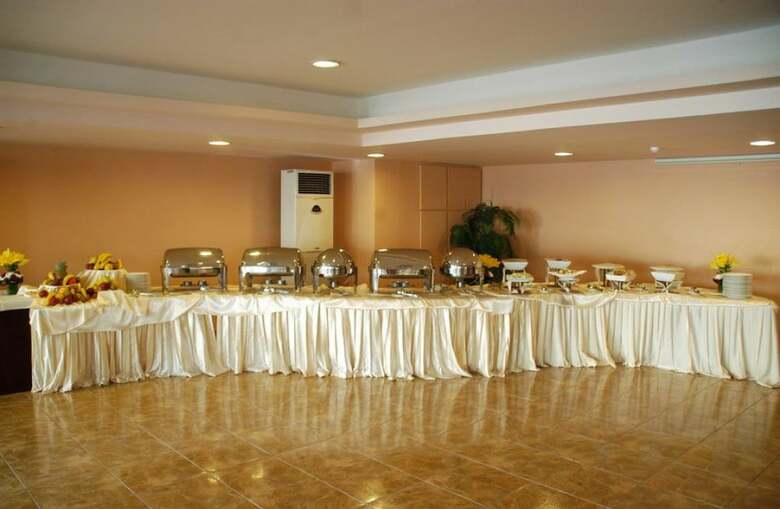 Aquavista Hotel & Suites
