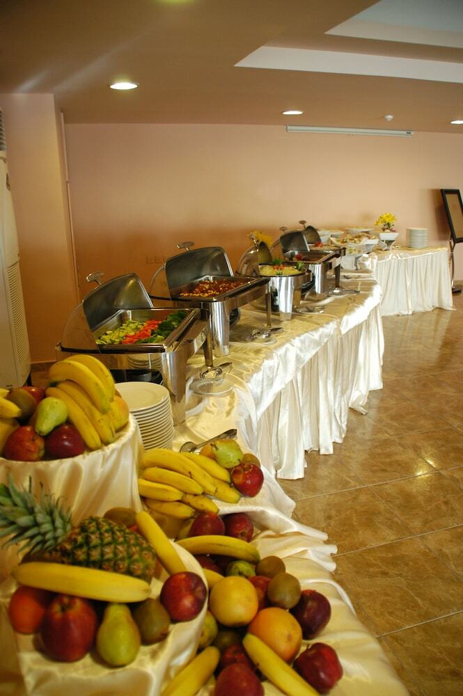 Aquavista Hotel & Suites