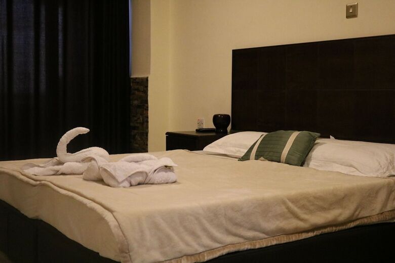 Mass Paradise Hotel
