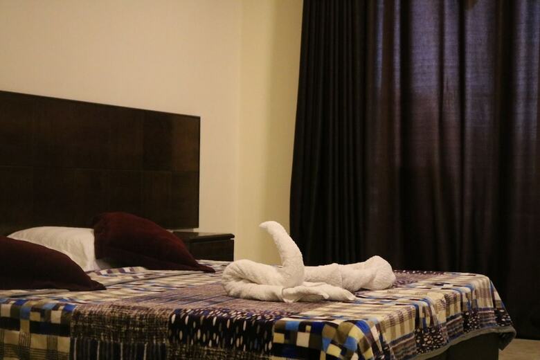 Mass Paradise Hotel