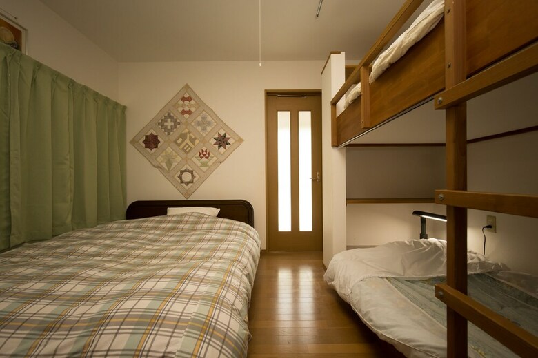 Hostal Hull House