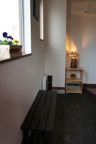 Kashiwa House Furano