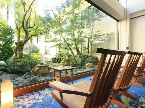 Shimoda Central Hotel